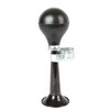 Metal Bicycle Bell, Metal Horn 03, Colour: Black