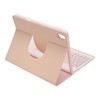 Tablet Keyboard Case Detachable Rotatable Keyboard Case Wireless Bluetooth Keyboard