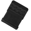SAMGU Bra Extender 4 Hook Women Bra Extension Strap Elastic