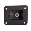 Dr.Acces EZGO 36V Powerwise Charger Receptacle Charger Plug for EZGO