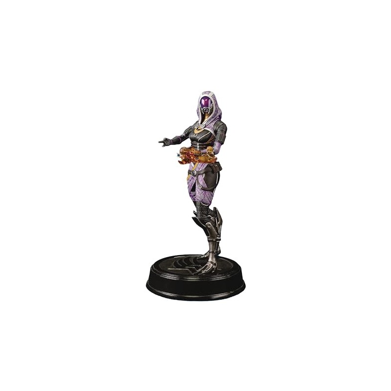 Mass Effect: Tali’Zorah Figure