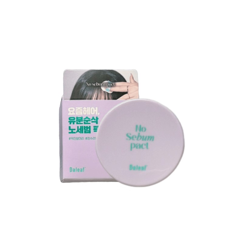Dallyp 달리프 글램 노세범 헤어팩트 5g 1개 Dalive Glam Nose