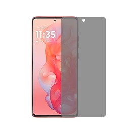 UPONEW [2 Pack For Motorola Moto G Stylus 5G 2024 Privacy Anti-spy Protective Tempered Glass Screen Protector