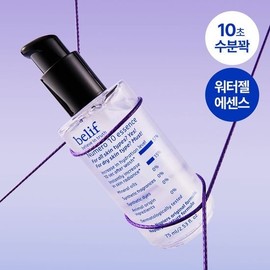 [Moisture Lock/Water Gel Essence] Belief Numero 10 Essence 75ml / 빌리프 뉴메로 10 에센스 75ml