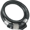 ABUS Steel-O-Flex Raydo Pro 1460/85 KF cable lock - Bike