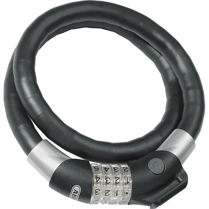 ABUS Steel-O-Flex Raydo Pro 1460/85 KF cable lock - Bike