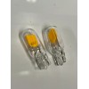 Mitchell Lighting Pinball Machine Glass LED's 555 type Lamp bulb