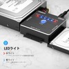 FIDECO SATA/IDE Conversion Adapter Offline Clone HDD Converter USB 3.0