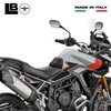 labelbike - 3D Sticker for Low Tank Pad Decoration and