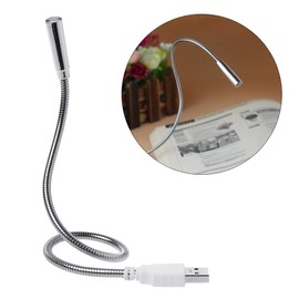 antianzhizhuang USB Flexible Light Eye For Protection Single Lamp Hose Household Studying For Indoor Outdoor Portable Lamp Equipment Led Desk Lamps Mains Powered