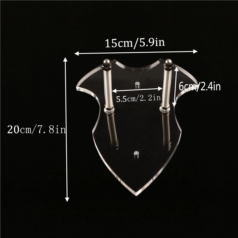 Sword Holder,Sword Wall Mount,Axe Holder, Sword Hangers for Wall,Sword Holder