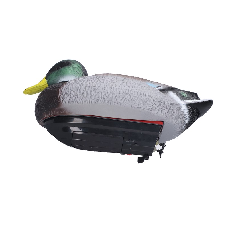 Duck Shape 2.4GHz Racing Boat Remote Control Boat Children Kids