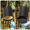 12Pcs Light Socket Covers, Safety Cap Plugs for String Lights,