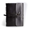 KomalC Handmade Leather Journal/Writing Notebook, Diary/Bound, Daily Notepad for Men