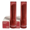 Innisfree 이니스프리 듀이 틴트 립밤 4호 로즈브릭 x2개 Innisfree Dewy Tint Lip Balm #4 Rose Brick x2