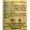 Arnica White Ointment 2oz Bruises Cramps Arthritis. Pomada Blanca (Pack