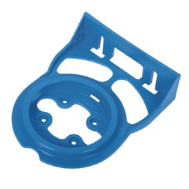 RIBITECH 04286 Filter Body Holder Blue