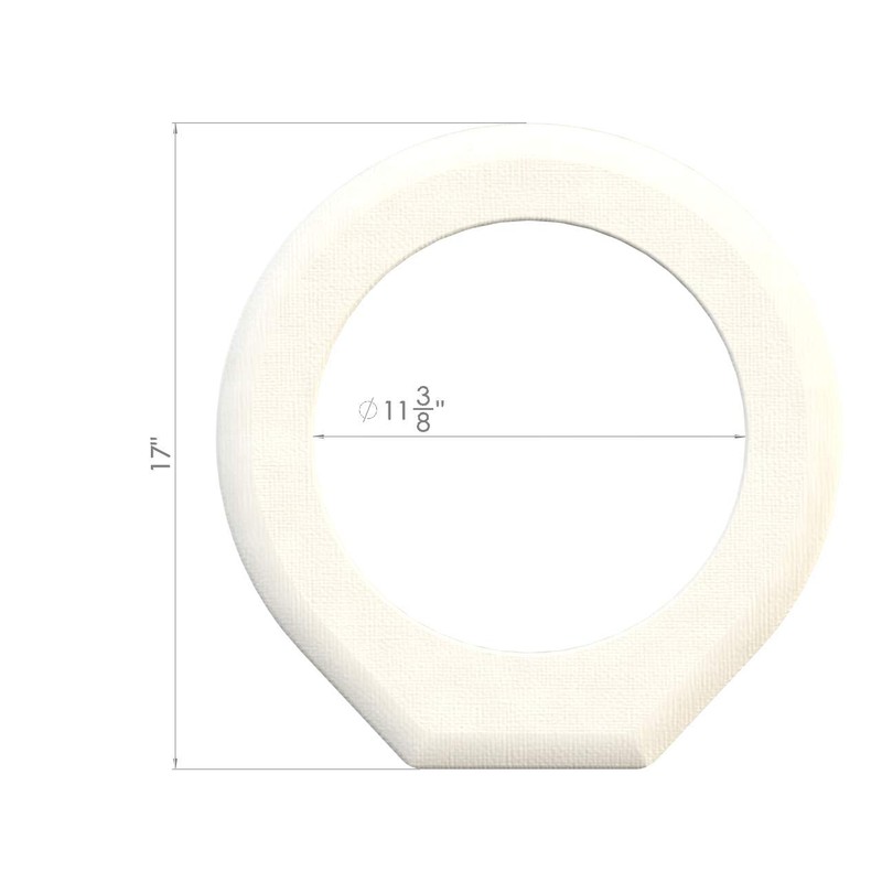 Lynn Manufacturing Replacement Burnham LE & NY microTEK3 Outer Door