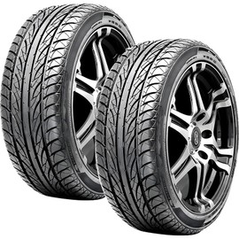 BLACKHAWK 2 Llantas 205/45ZR17 84W HU01