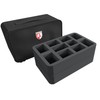 Feldherr Mini Plus case compatible with Harlequins