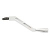 Shifter Lever Turn Signal Hazard Tilt Kit Polished Billet Stainless