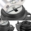 Vinomkii 3PCS A5522 A5388 Engine Motor & Trans Mount Compatible