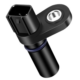 Engine Camshaft Position Sensor Compatible with Ford F150 F250 F350 F450 F550 F53 Explorer Mustang Expedition E150 E250 E350 E450, Replaces OE 907722, PC643, 1800527, 1W7Z6B288AB