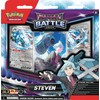 Pokémon TCG: Rival Battle Deck—Steven