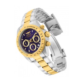 Invicta Speedway 3644 Men's Watch - 39 mm