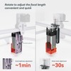 Atomstack maker L1 Z Axis Screw Slider for Laser Head