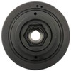 Abrillvt 594-225 Harmonic Balancer Crankshaft Pulley 1996-2000 For Honda Civic,1996-1997