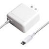 Kashimura NAC-005 Type-C 3A AC Charger, 3.3 ft (1 m),