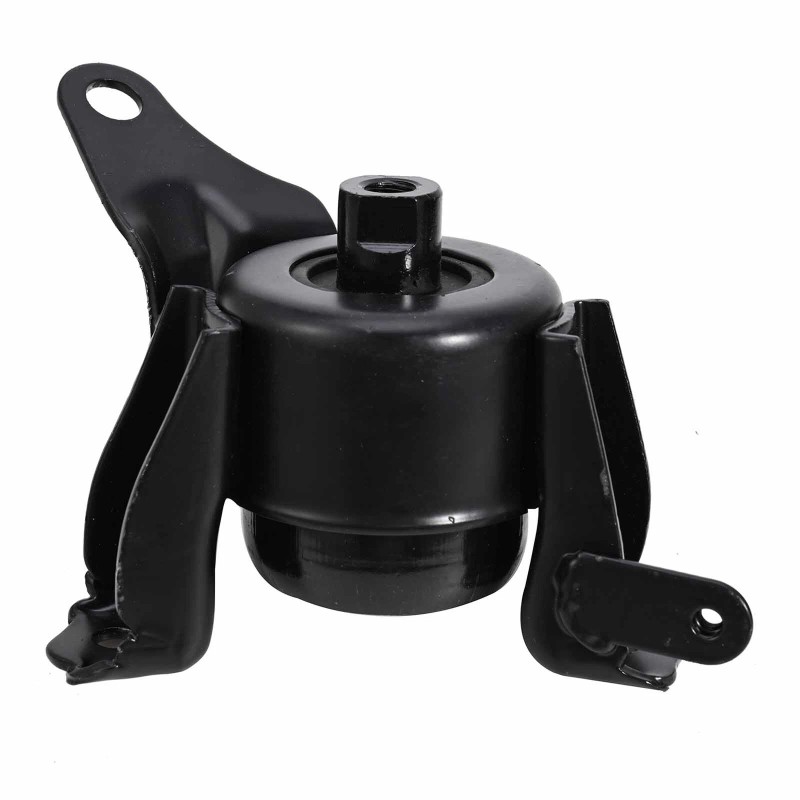 yksei-autoparts® 4 × AUTO Motor & Trans Mount Set For