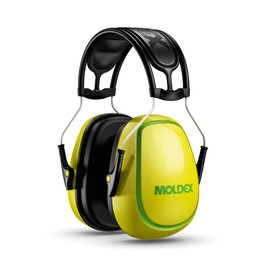 MOLDEX 6110 M4 Headband Earmuffs Ear Defenders SNR 30dB