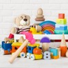 Fowecelt Wooden Hammer Toys Simulation Hammers Maintenance Tools Educational Toys