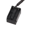 Car Bluetooth Music Adapter Audio Stereo Aux Cable Replacement for