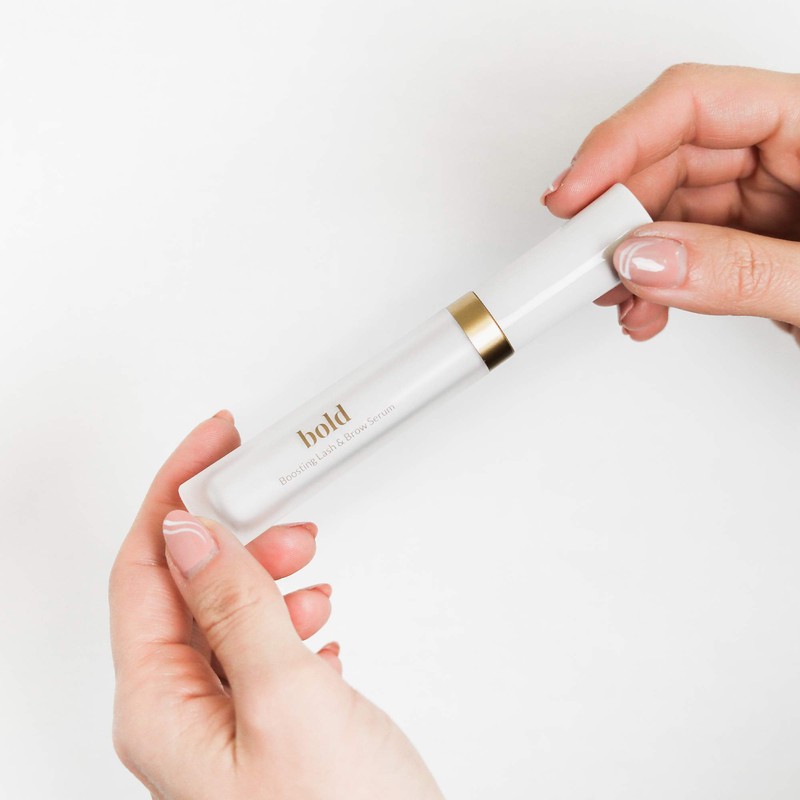 Eyelash Serum with Vitamin F 5 ml - Dermatologically Tested