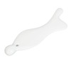 Facial Massager Gua Sha Tool Ceramic Reduce Puffiness Face Sculpting