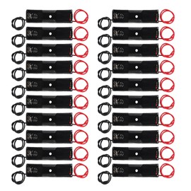 hrsyyl 20pcs 18650 Battery Holder Single 18650 Battery Holder 1x 3.7V 18650 Battery Case 18650 Battery Holder with Wires