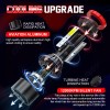 CHUSYYRAY For Nissan Armada 2017-2020 LED Headlight Bulbs Kit High