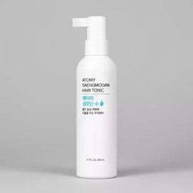 Atomy 애터미 생모단수 200ml 1개 Ateromy Natural Essence Toner 200ml