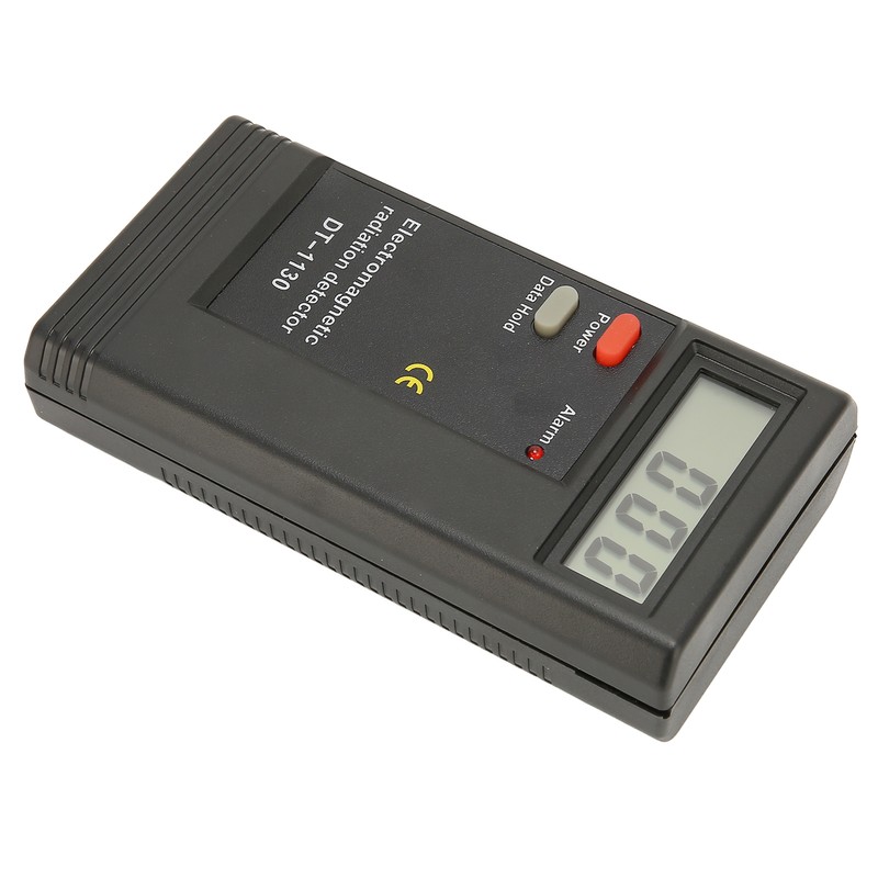 Electromagnetic Radiation Tester High Sensitivity 50H to 2000MHz Accurate LCD