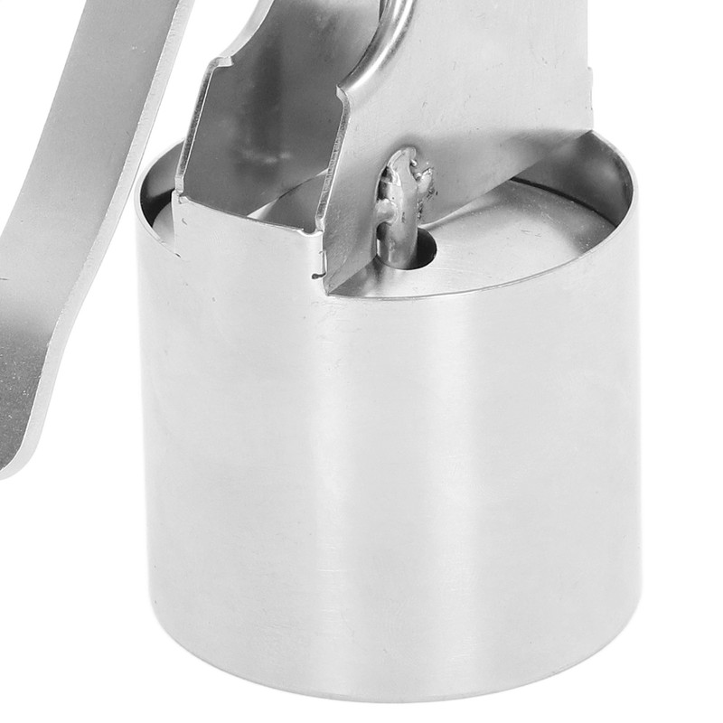 Stainless Steel Ice Cream Scoop Ice Cream Scooper with Trigger