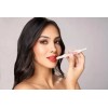 Febble Labial Mate Larga Duración Delineador Lapiz Labial
