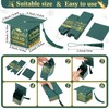 TaoBary 30 Pcs Graduation Cap Candy Box 2026 Graduation Decorations