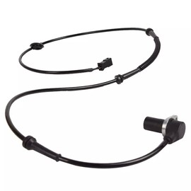 Dixhills ABS Sensor, Wheel Speed Sensor Replacement for A4 B5 8D2 8D5 A4 B6 8E2 8E5 Car Accessory Part # 8D0927807C 8D0927807A