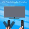 MR22GA Voice TV Remote Control with Pointer Function for AKB76039901