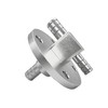 Upgrade Your Ride: Solid 6061-T6 Billet Aluminum Fuel Pickup Pump