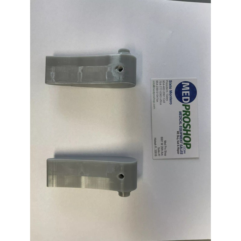 Midmark Ritter Handle for Ritter Midmark exam table, Compatible 053-0844-00