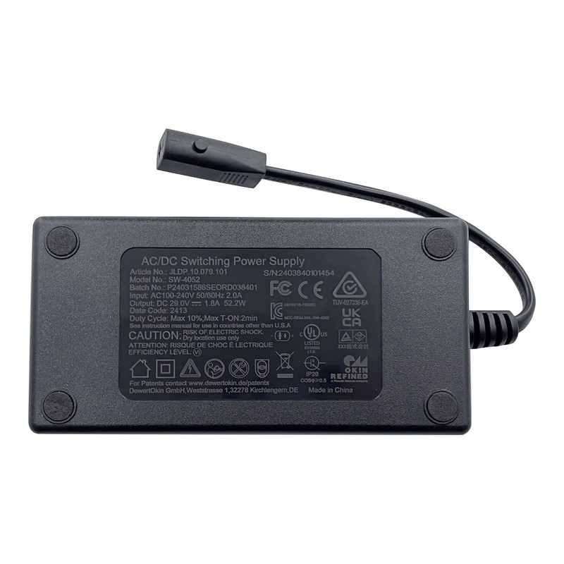 Dlfeue Deltadrive Motor Model 1.28.000.131.30 Linear Actuator Kit for Lift
